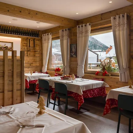 Alpen - Charme Mountain - 4*